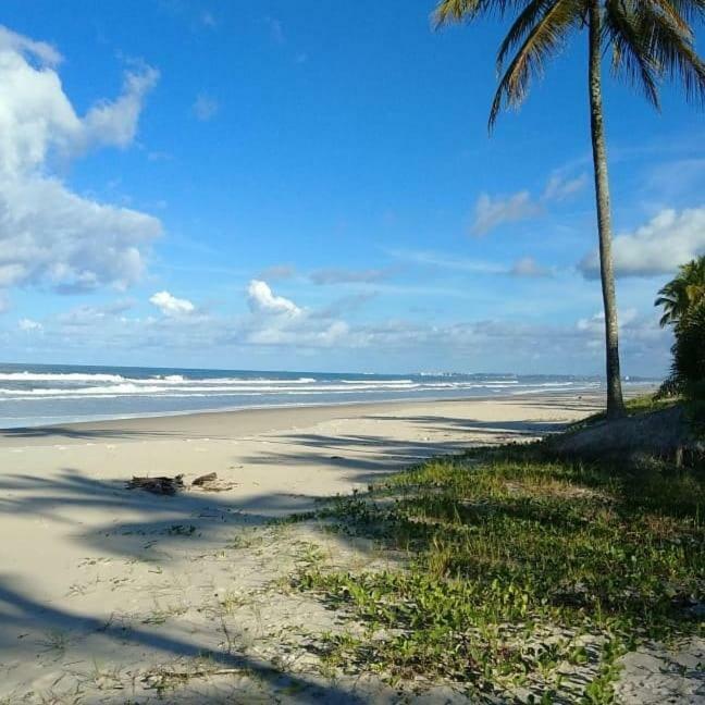 Отель Bahia Das Jangadas. Серра-Гранди Экстерьер фото